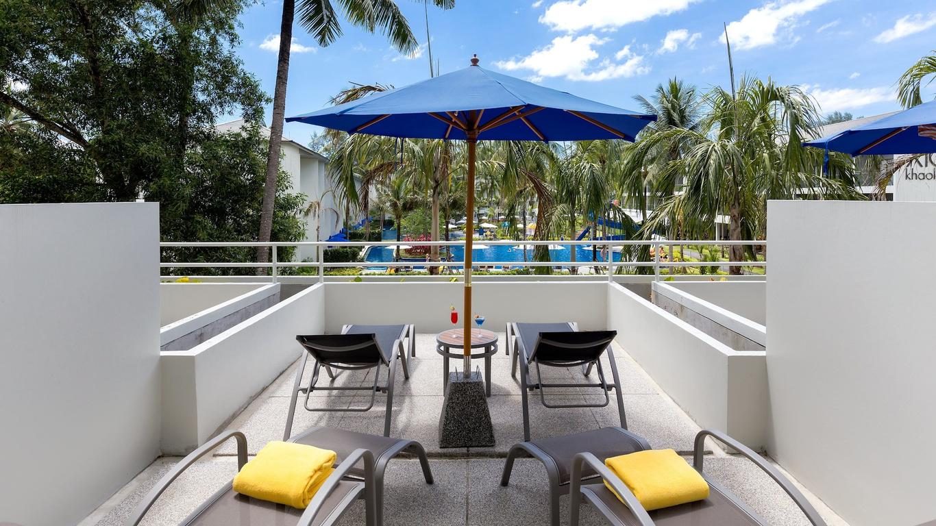 X10 Khaolak Resort