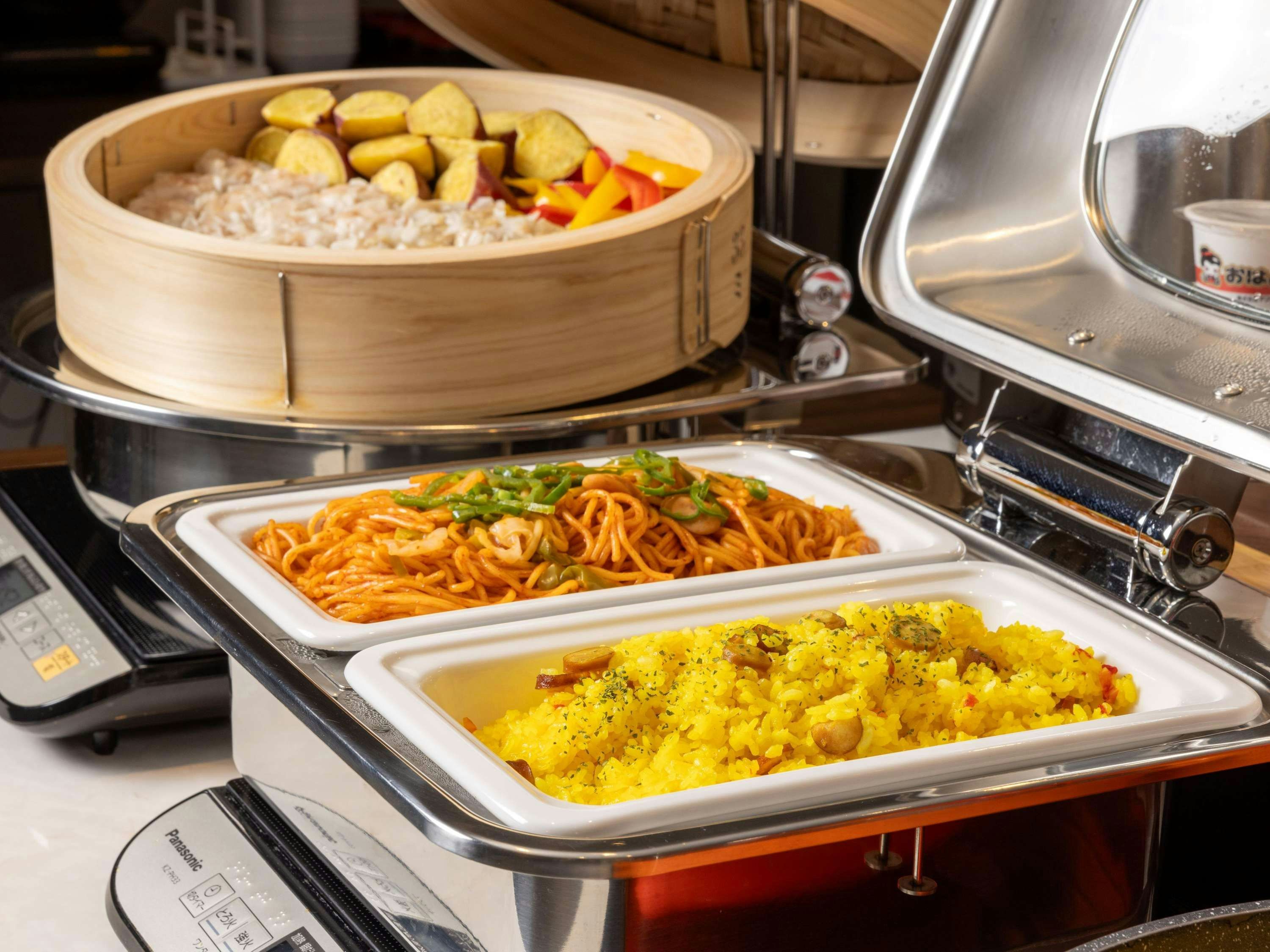 إيبيس بدجيت أوساكا يوميدا