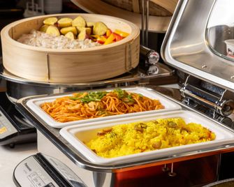 ibis Budget Osaka Umeda - Osaka - Restaurant