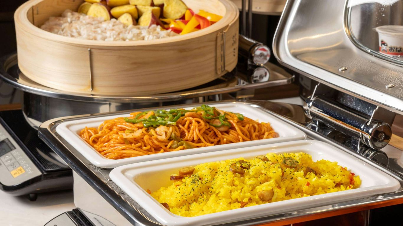 إيبيس بدجيت أوساكا يوميدا