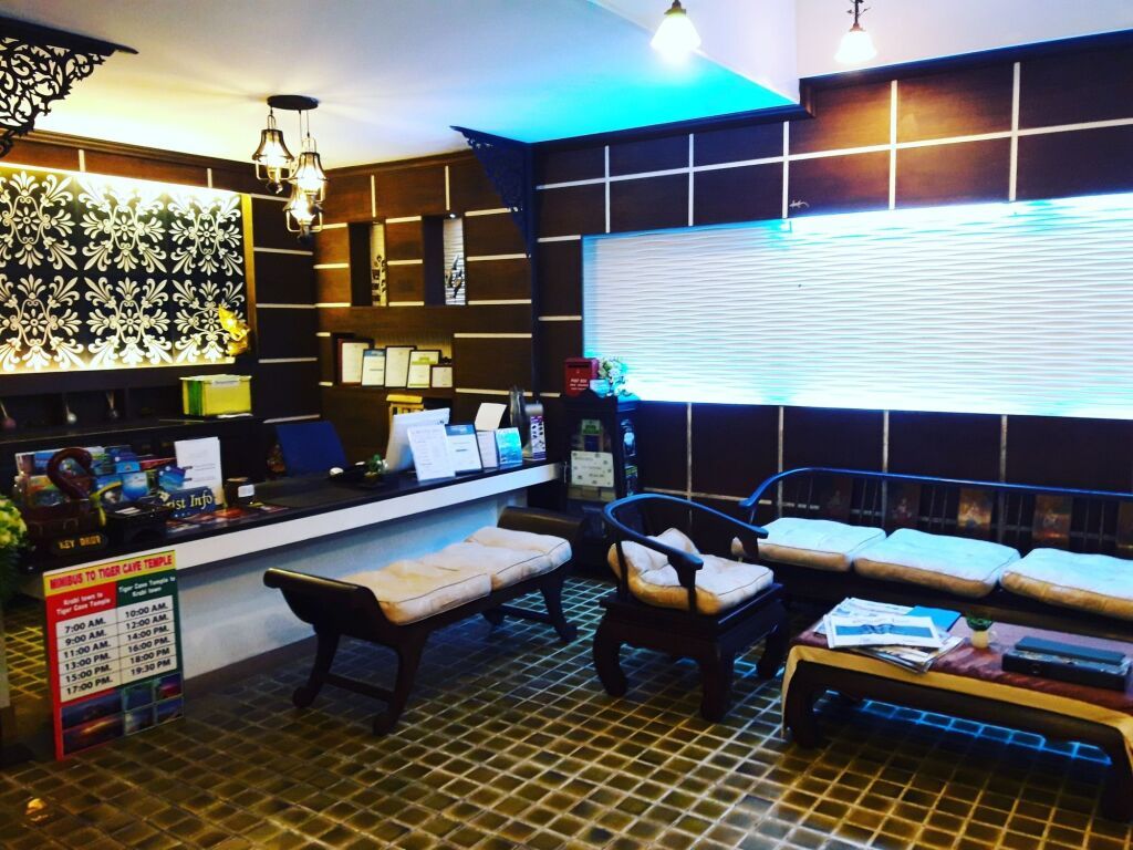 Baan Andaman Bed & Breakfast Hotel