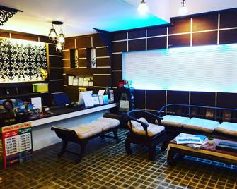 Baan Andaman Bed & Breakfast Hotel - Krabi