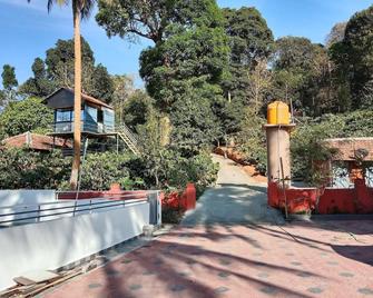 Manthan Homestay - Vīrarājendrapet - Lobby