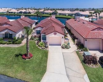 Casa Bella at Sea Place - St. Augustine - Edificio