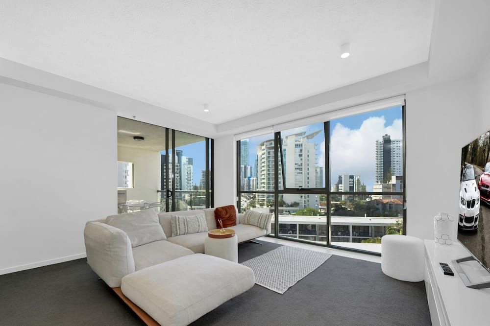 Ipanema Holiday Resort - סרפרז פרדייז - סלון