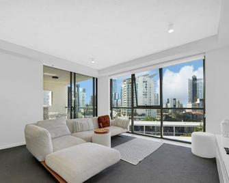 Ipanema Holiday Resort - Surfers Paradise - Stue