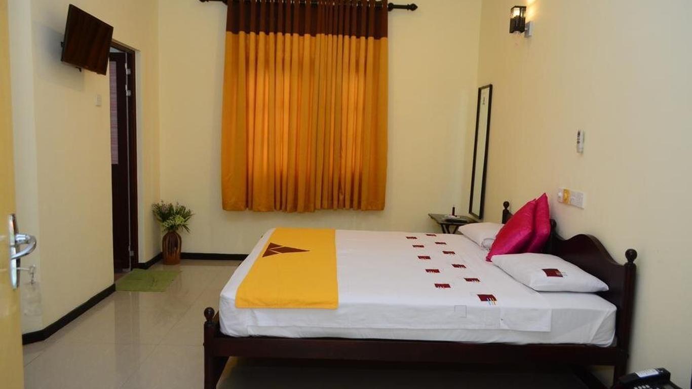 Jayasinghe Holiday Resort