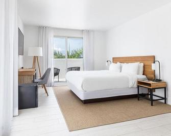 The Meridian Hotel - Miami Beach - Habitación