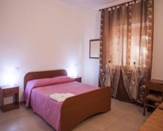 B&B Cuciti - Milazzo - Bedroom