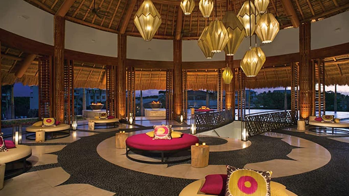 Secrets Akumal Riviera Maya Resort Adults Only