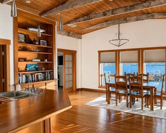 Hanthorn Lofts On Pier 39 - Astoria