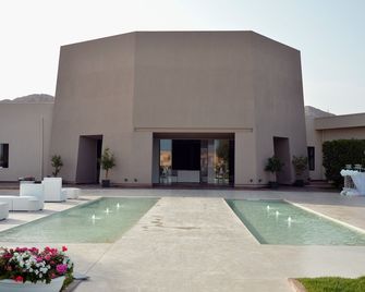 Desusino Residence & Hotel - Butera