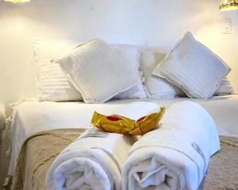 Sleep and wake up to the sound of the sea - Caraiva