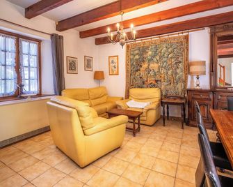 G3 Family Guest House Between The Countryside And The White Nose Sea - Escalles