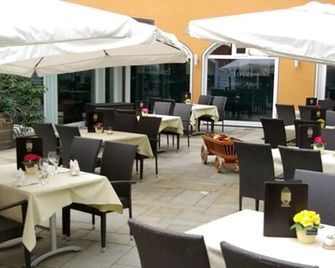 Hotel Goldener Anker - Radebeul - Restaurant