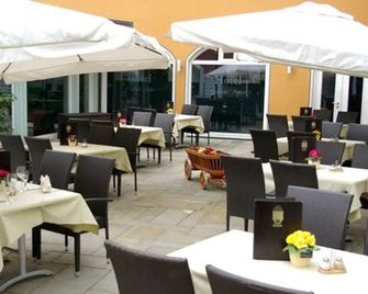 Goldener Anker - Radebeul - Restaurant