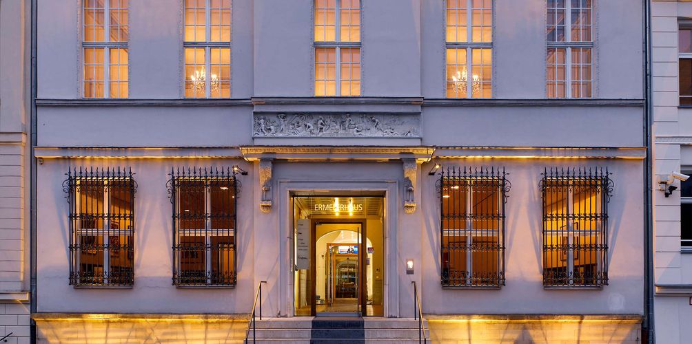 Art Otel Berlin Mitte By Park Plaza Berlino Confronta Offerte