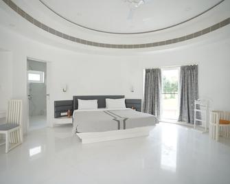 Ashok Vatika Ananta Elite , Ranakpur - Ranakpur - Спальня