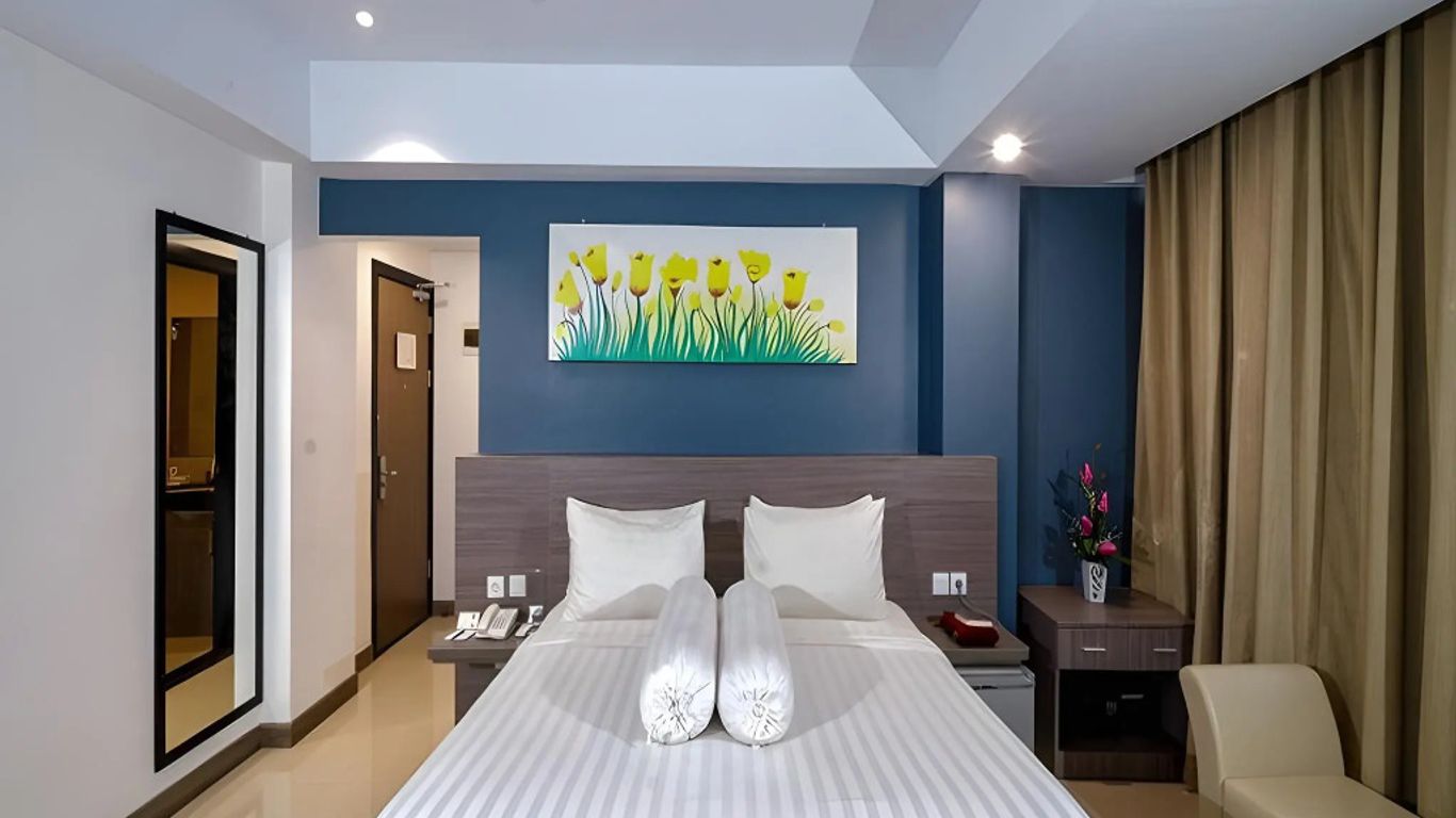 Ayani Hotel Banda Aceh