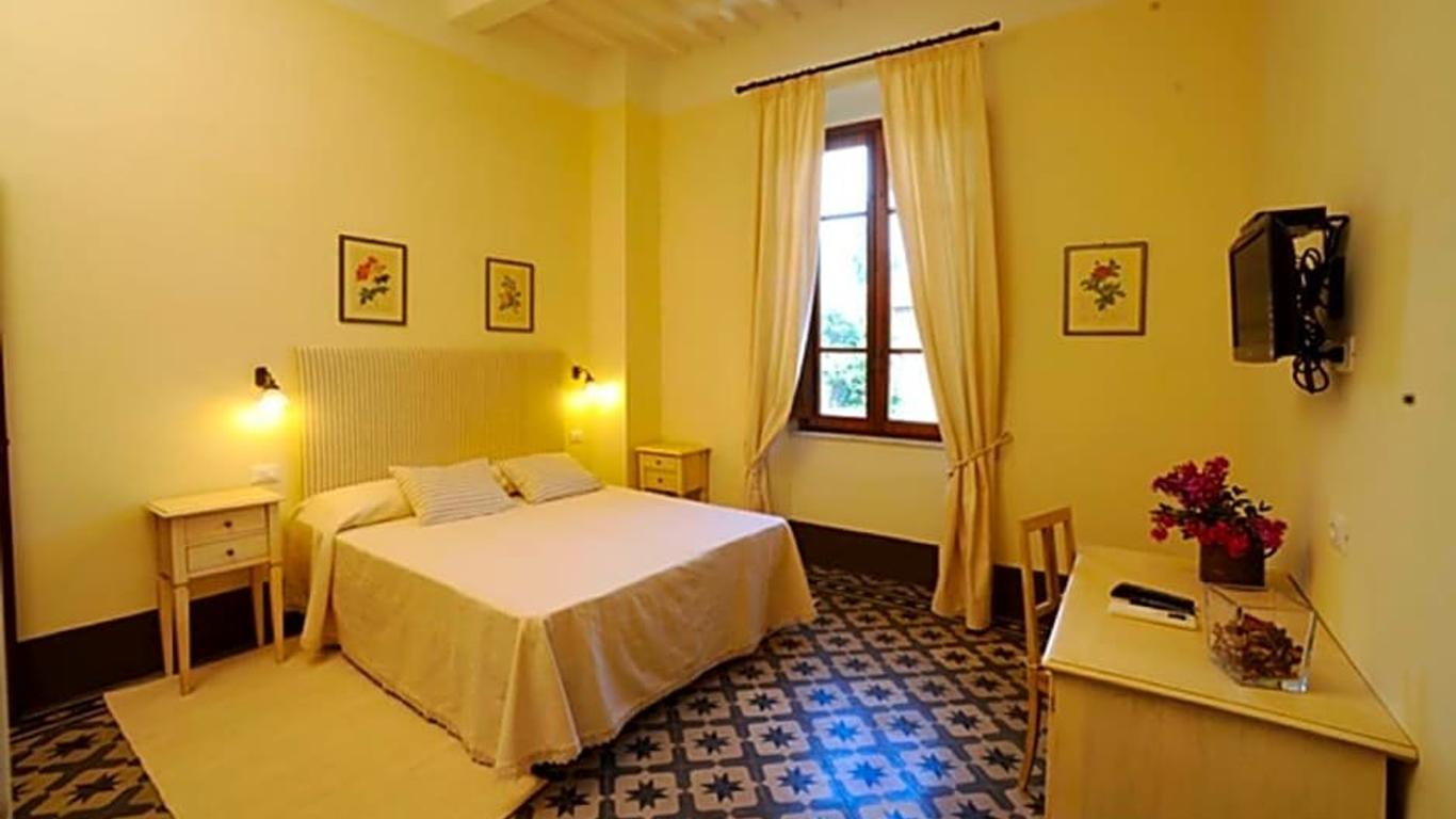 Villa Boldrini b&b