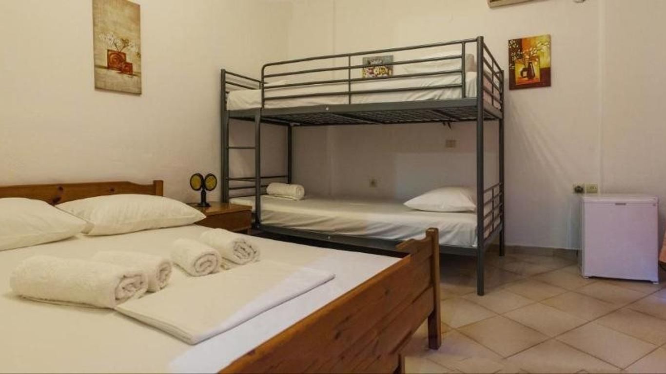 Hotel Stefani