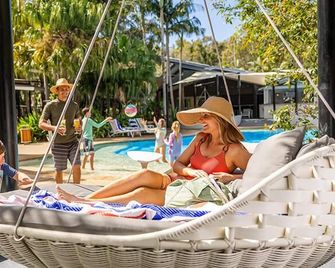 Angourie Resort - Yamba