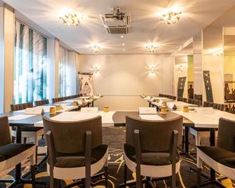 Mercure Paris Place d'Italie - Parigi - Ristorante