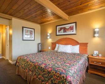 Marina Inn Berkeley - Berkeley