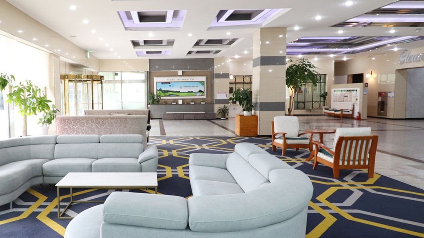 Chungju Grand Hotel