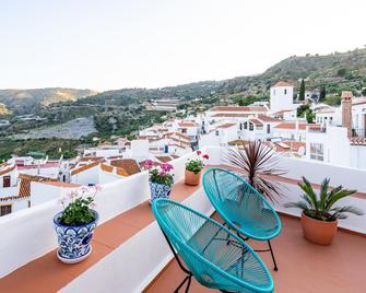 Limonero bnb - Gualchos - Balcony