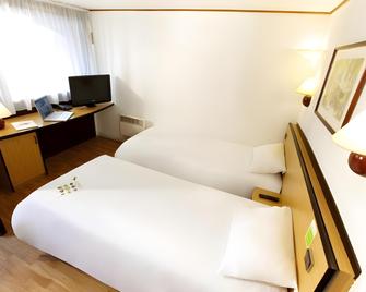 Campanile Saint Nazaire - Trignac - Trignac - Chambre