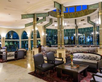 Herods Palace Hotel - Eilat - Lobby