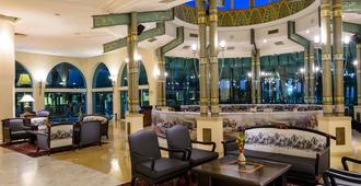 Herods Palace Hotel - Eilat - Lobby