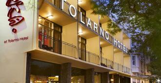 Tolarno Hotel - Melbourne