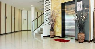 Memoire Hornbill Hotel - Kuching - Lobby