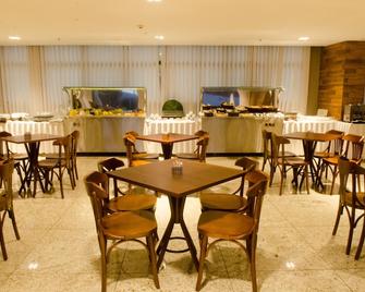 Ville Celestine Hotel - Belo Horizonte - Restaurant