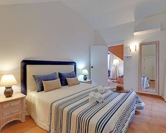 Marina Princess - Vilamoura - Sypialnia