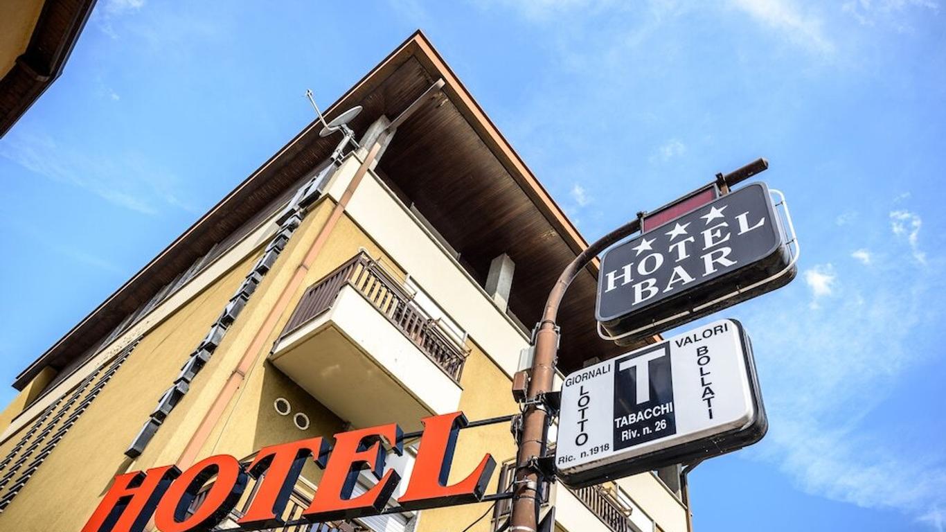 Hotel Schenatti