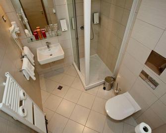 Hotel Maritimo - Makarska