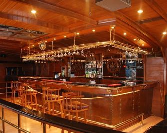 Taj Banjara Hyderabad - Hyderabad - Bar