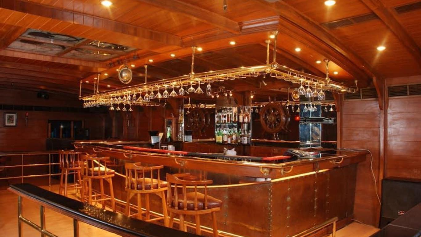 Taj Banjara Hyderabad