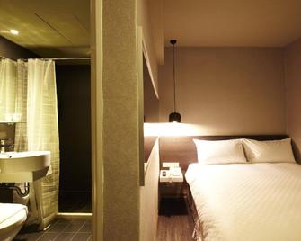 Main Inn Taipei - Taipei City