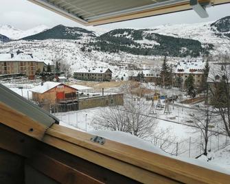 Holiday apartment Caldes de Boi for 1 - 8 persons with 3 bedrooms - Holiday apartment in one or mult - Caldes de Boí