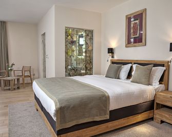 Hotel Aziza - Sarajevo