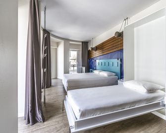 Ibis Styles Lisboa Centro Liberdade NE - Lisboa - Habitación