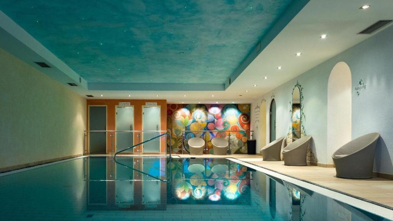 Hotel Der Heinrichshof