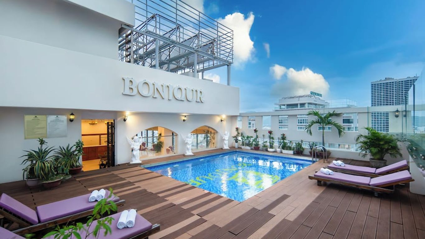 Bonjour Nha Trang Hotel