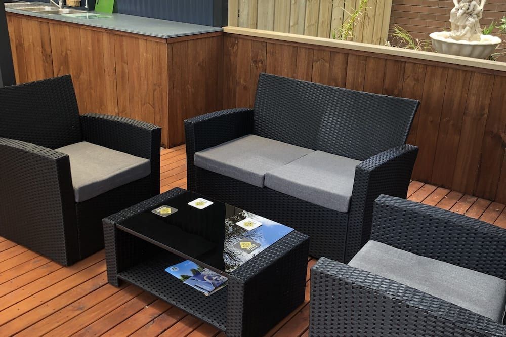 بورتلاند ريترو موتل