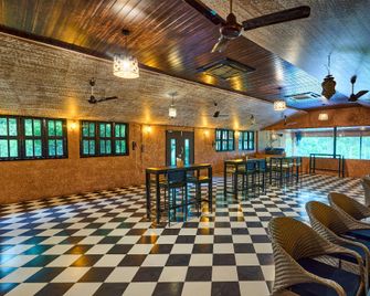 Elim Resorts - Bengaluru - Bar