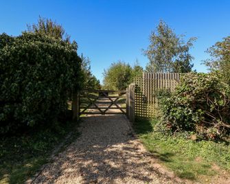 Hambleton - Cottesmore - Udsigt